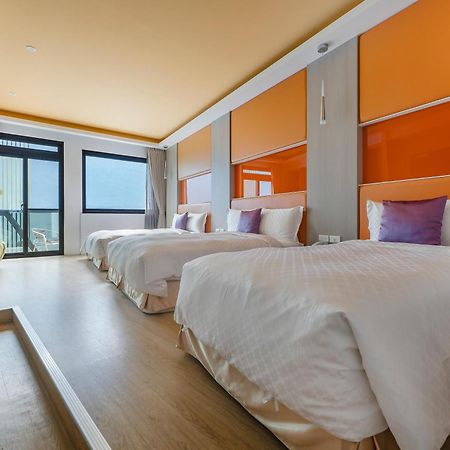 Pacific Inn Kenting Kültér fotó