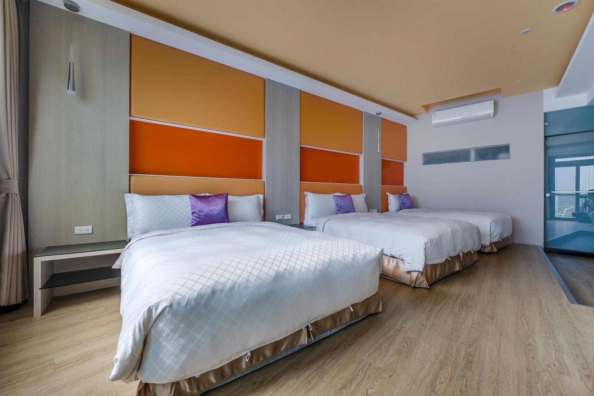 Pacific Inn Kenting Kültér fotó