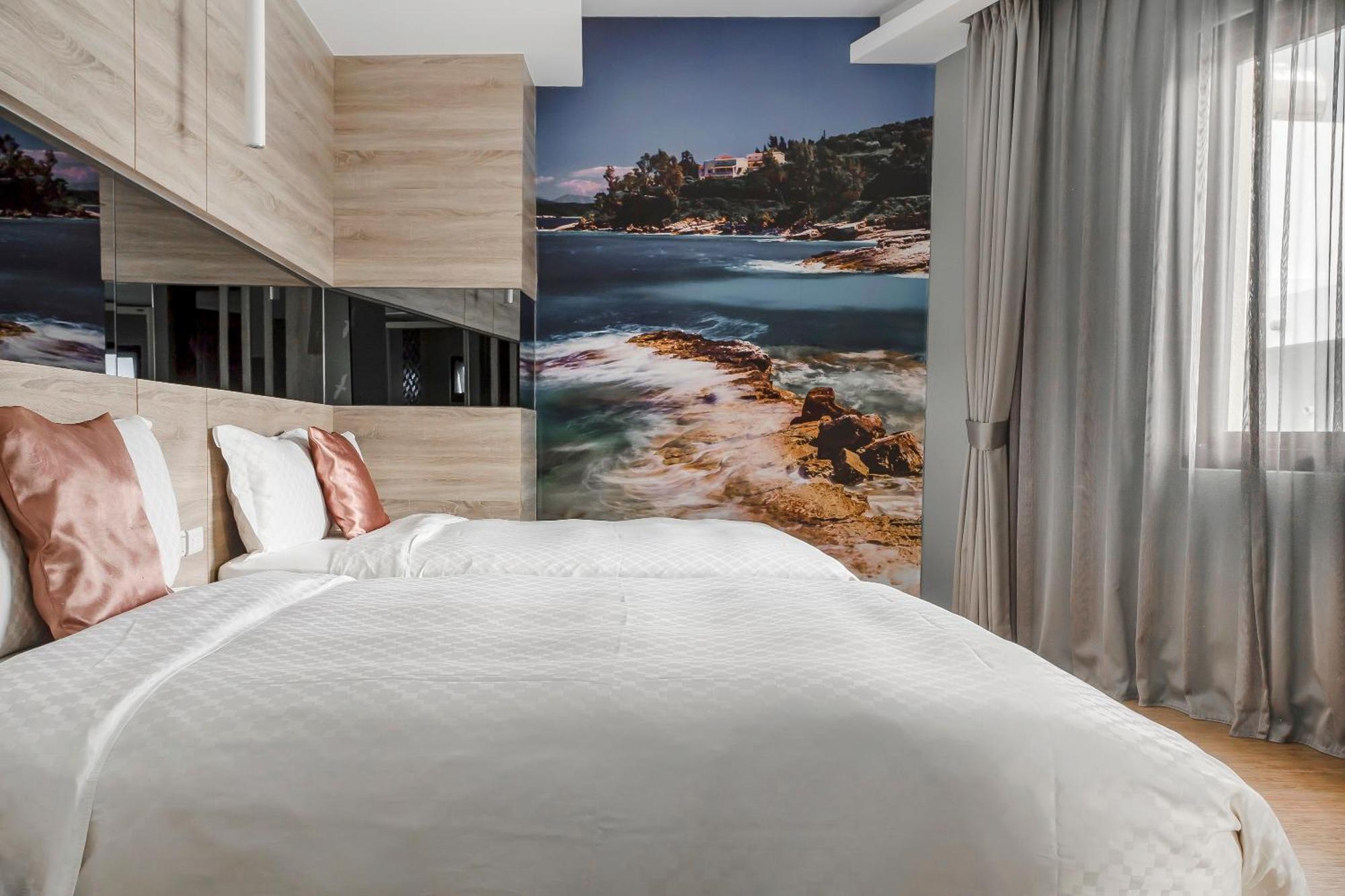 Pacific Inn Kenting Kültér fotó