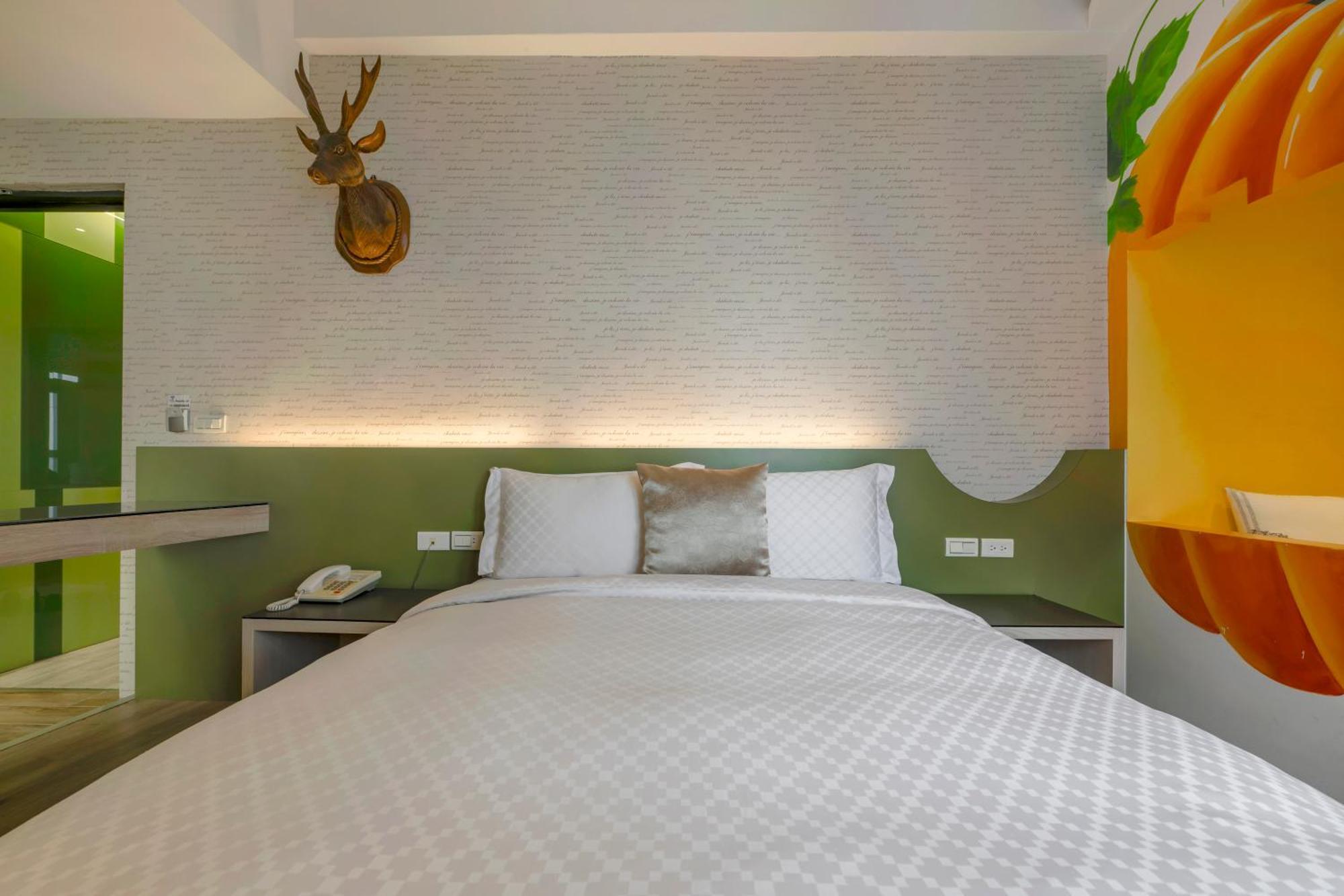 Pacific Inn Kenting Kültér fotó