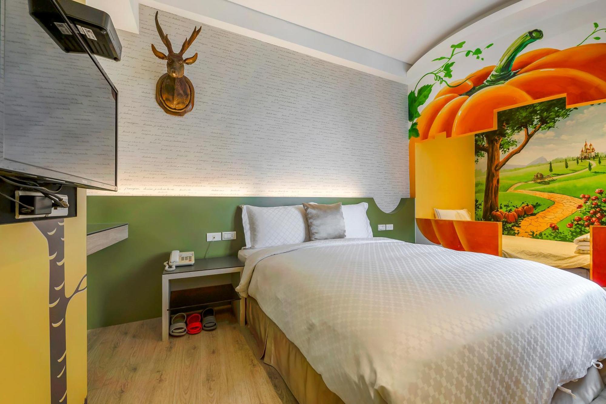 Pacific Inn Kenting Kültér fotó
