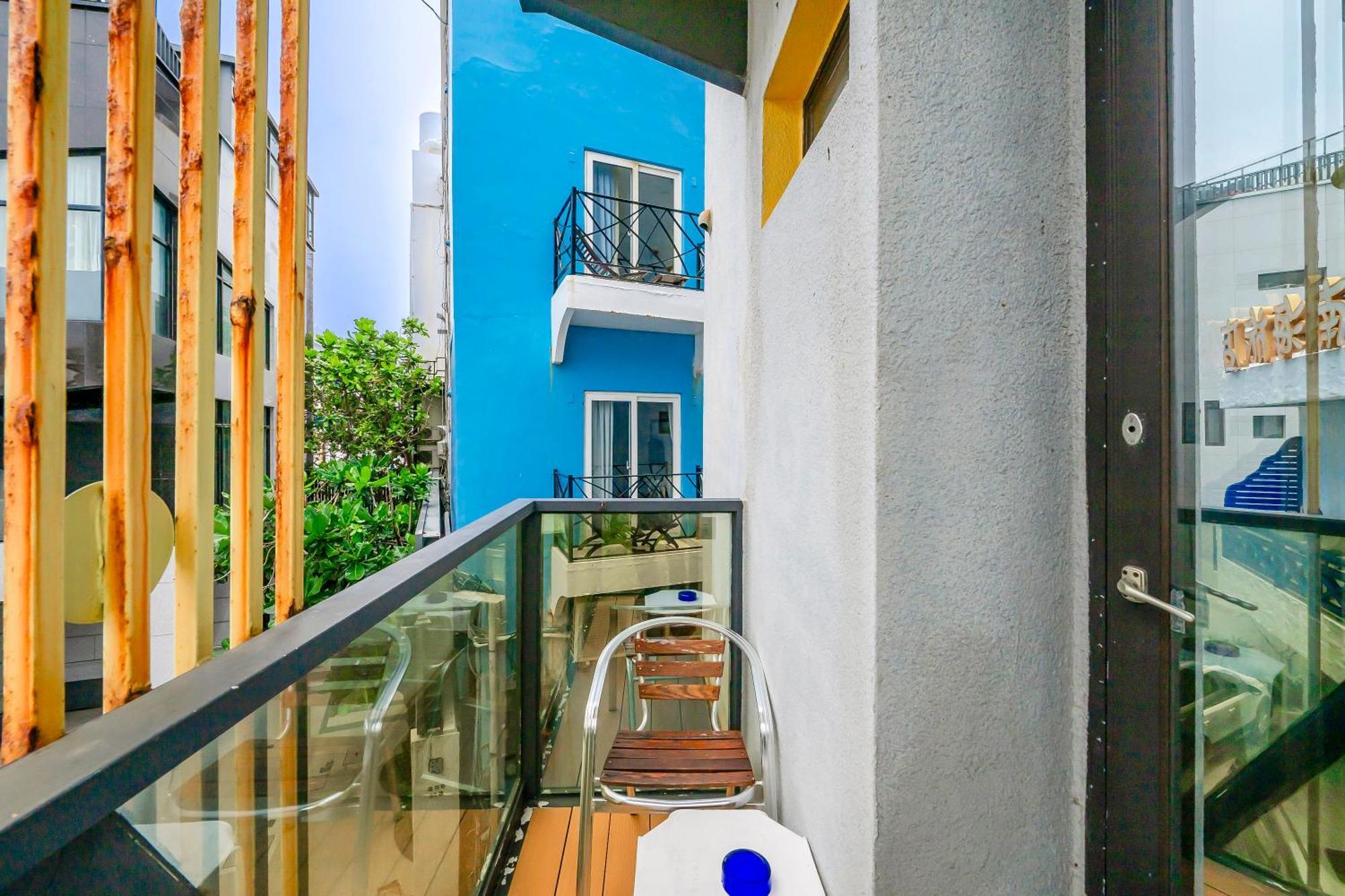 Pacific Inn Kenting Kültér fotó