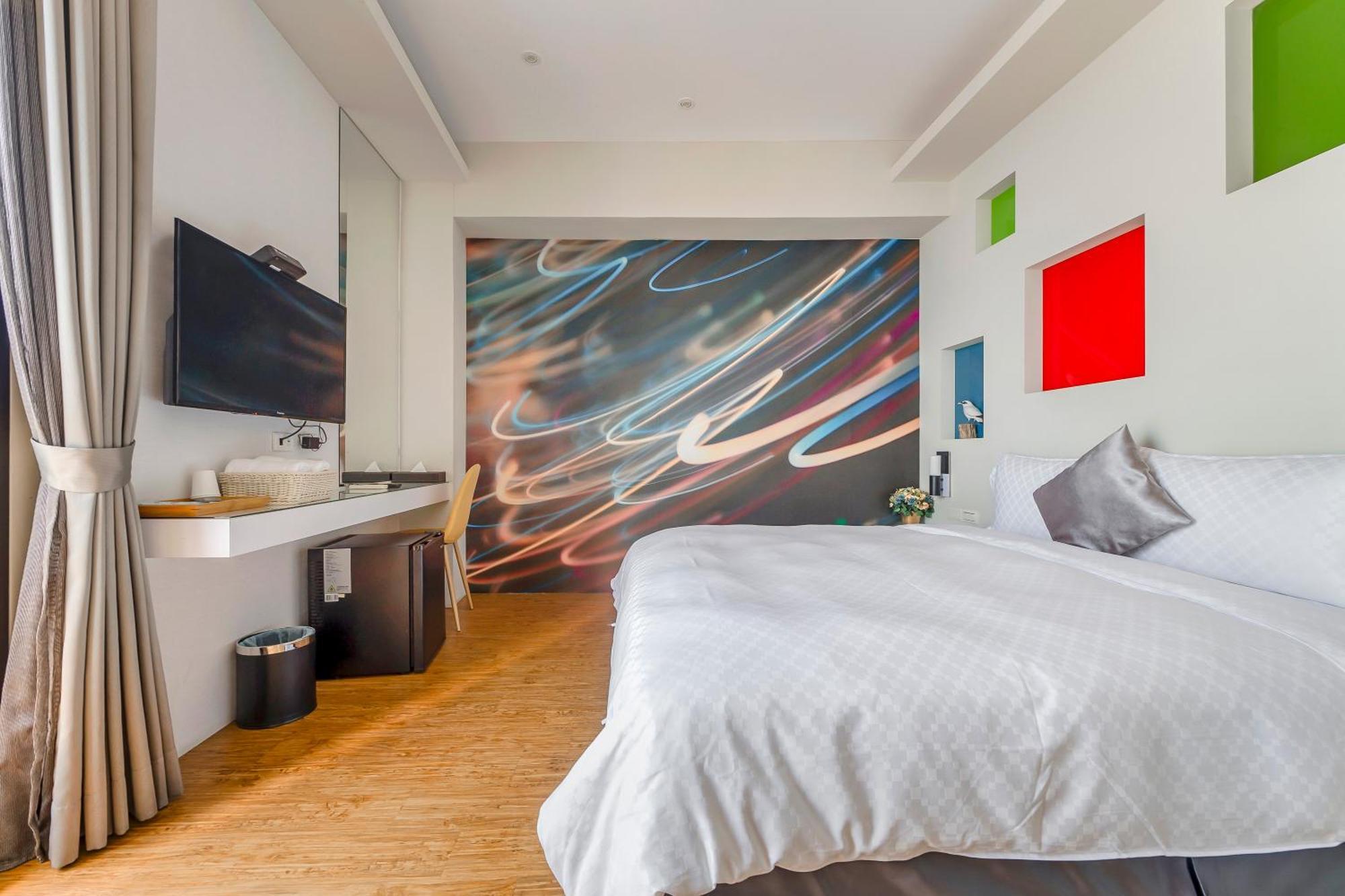 Pacific Inn Kenting Kültér fotó