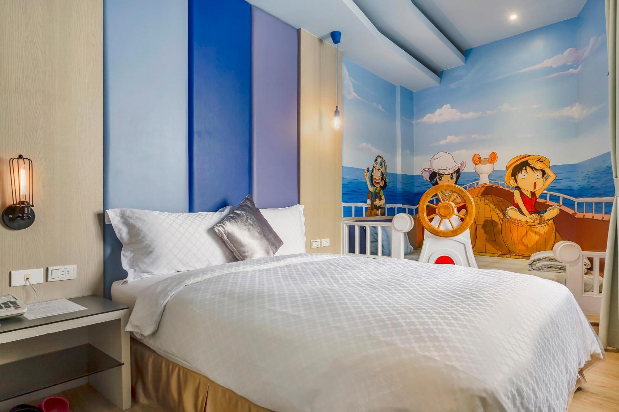 Pacific Inn Kenting Kültér fotó