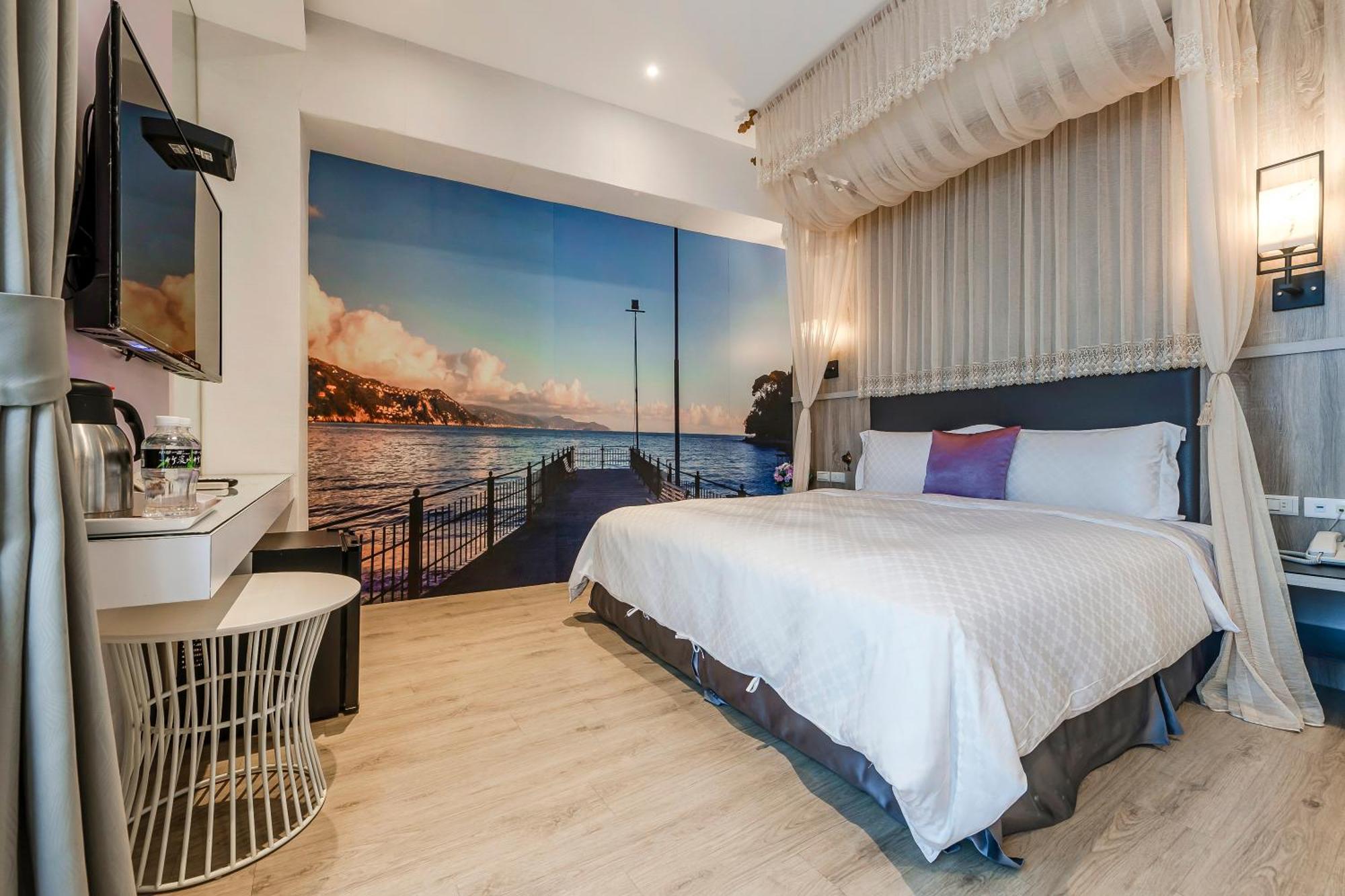 Pacific Inn Kenting Kültér fotó