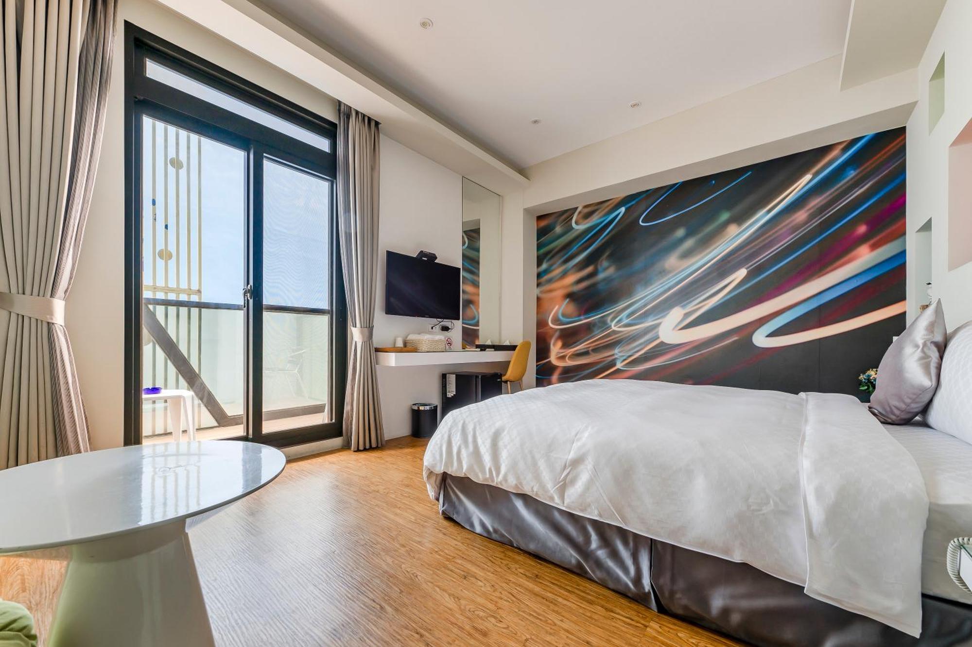 Pacific Inn Kenting Kültér fotó