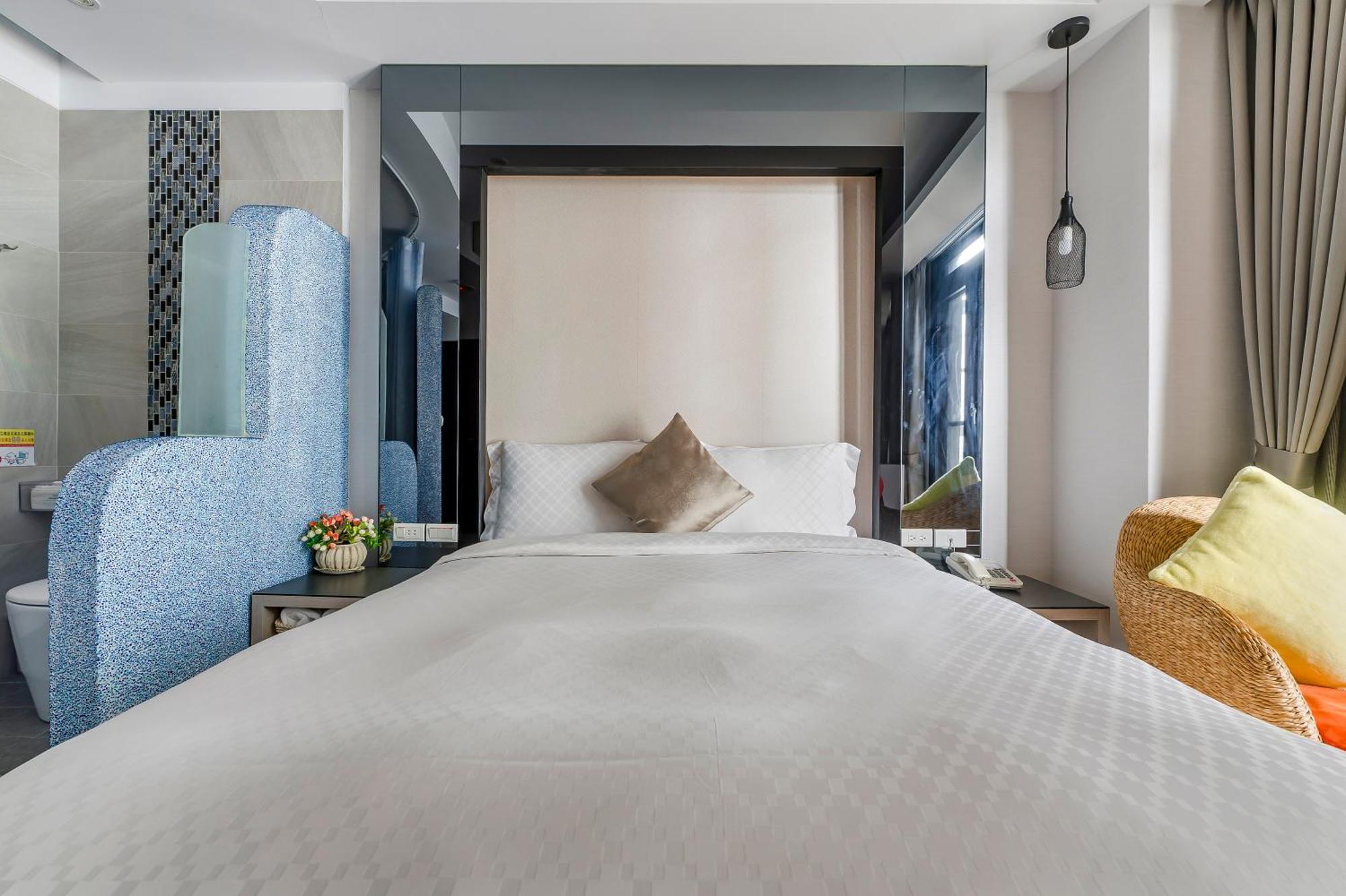 Pacific Inn Kenting Kültér fotó
