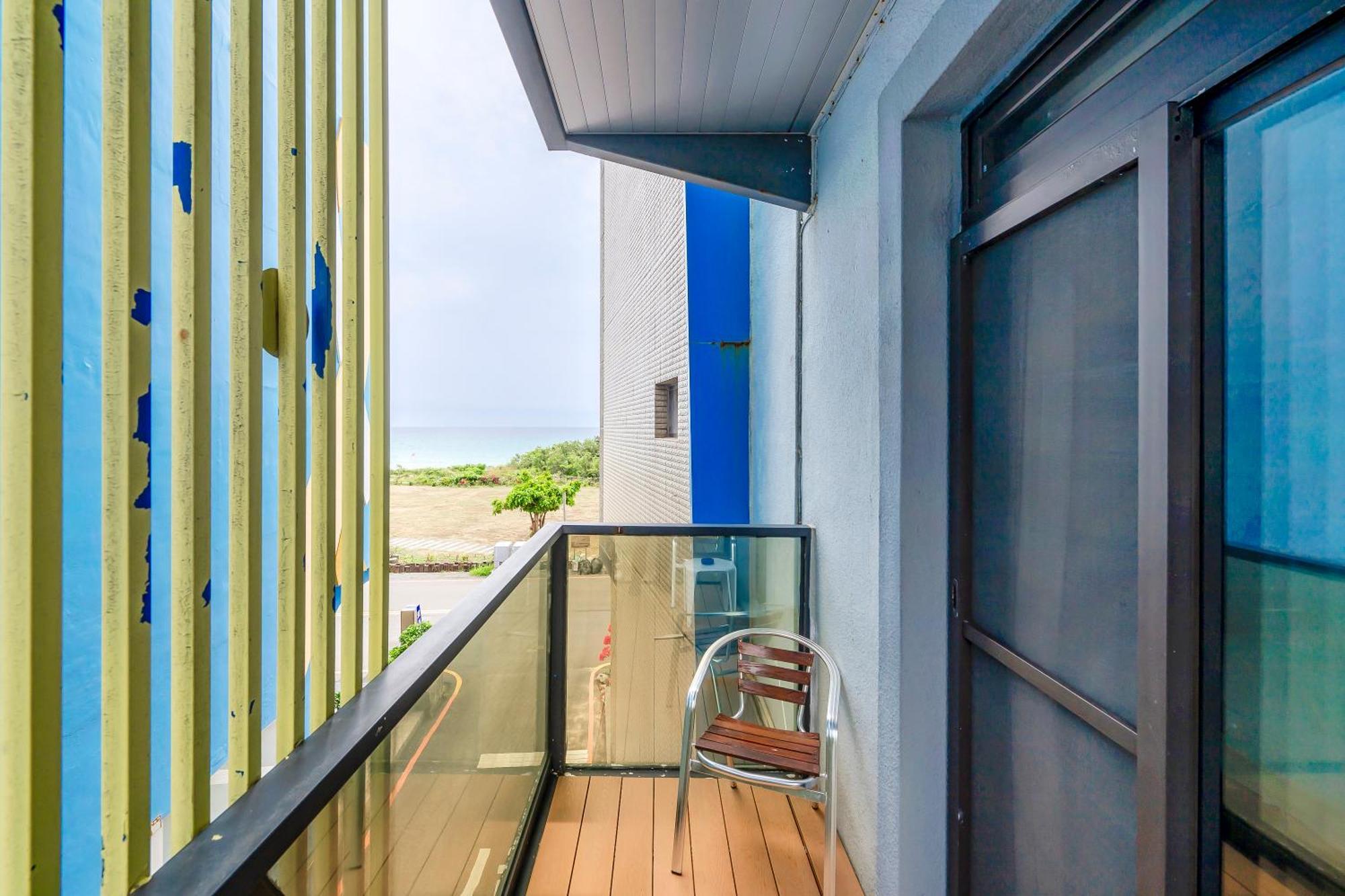 Pacific Inn Kenting Kültér fotó